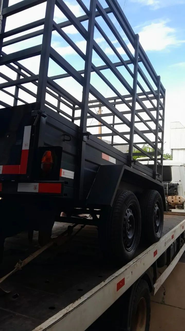 Carretinha  - Foto 4