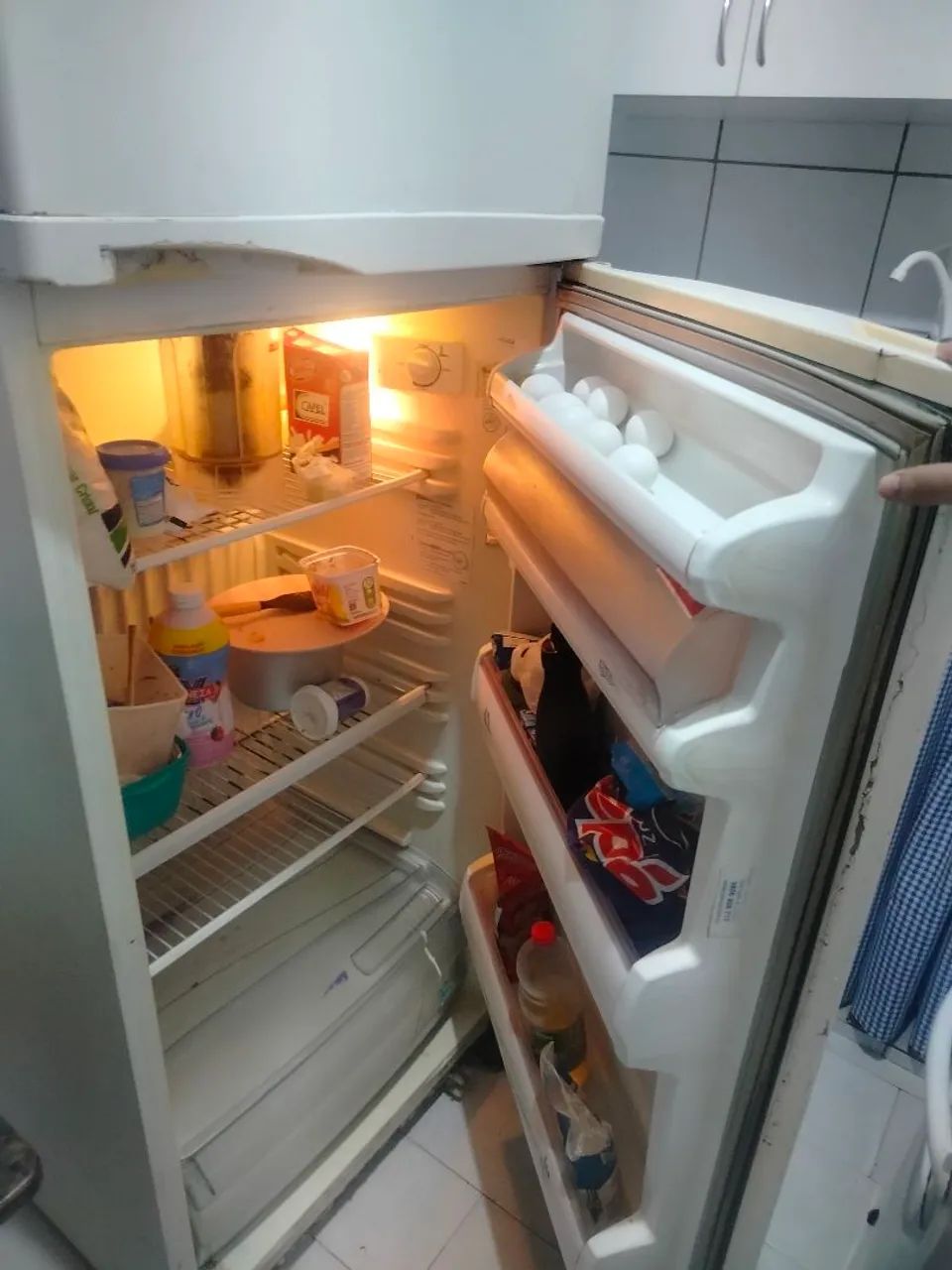 Geladeira  - Foto 4