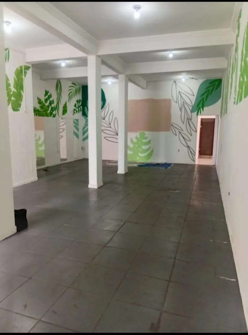 Salão comercial no São Guilherme - ÓTIMA LOCALIZAÇÃO  