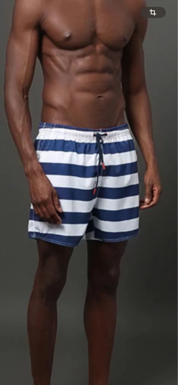 Short Calvin Klein  - Foto 2