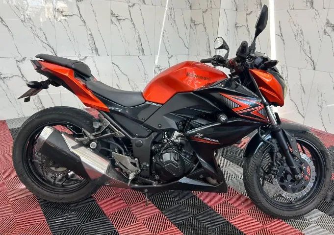 KAWASAKI - Foto 3
