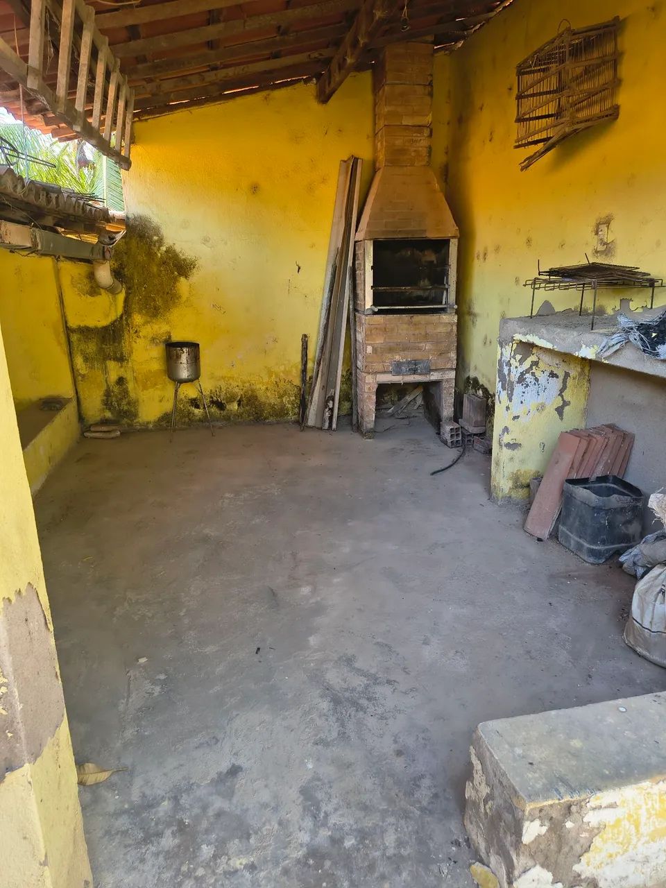 Vendo sítio em Araçoiaba, bem próximo de Guaramiranga  - Foto 4