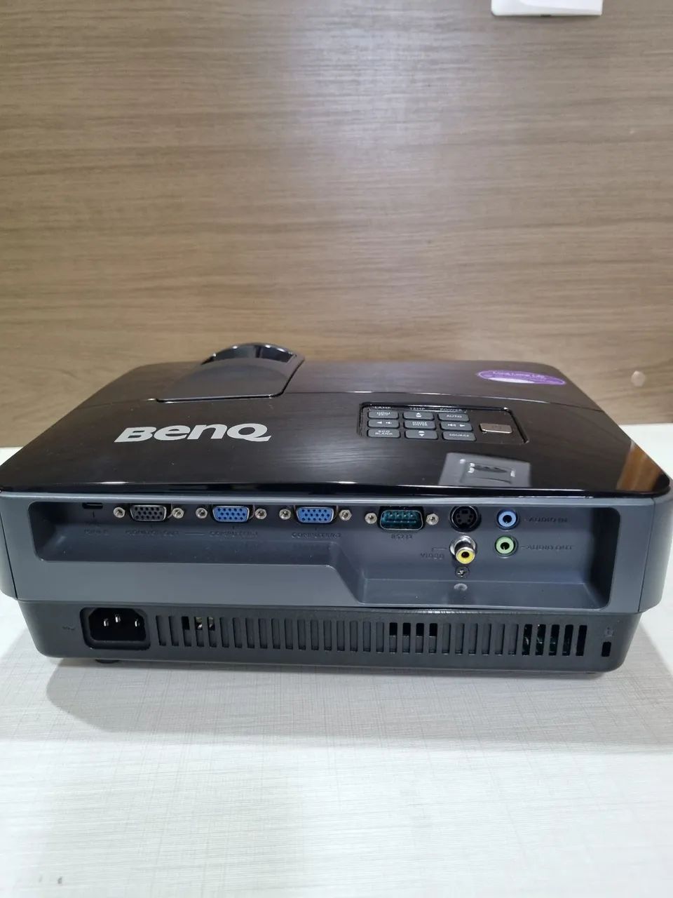 Projetor BenQ MS502 - Foto 2