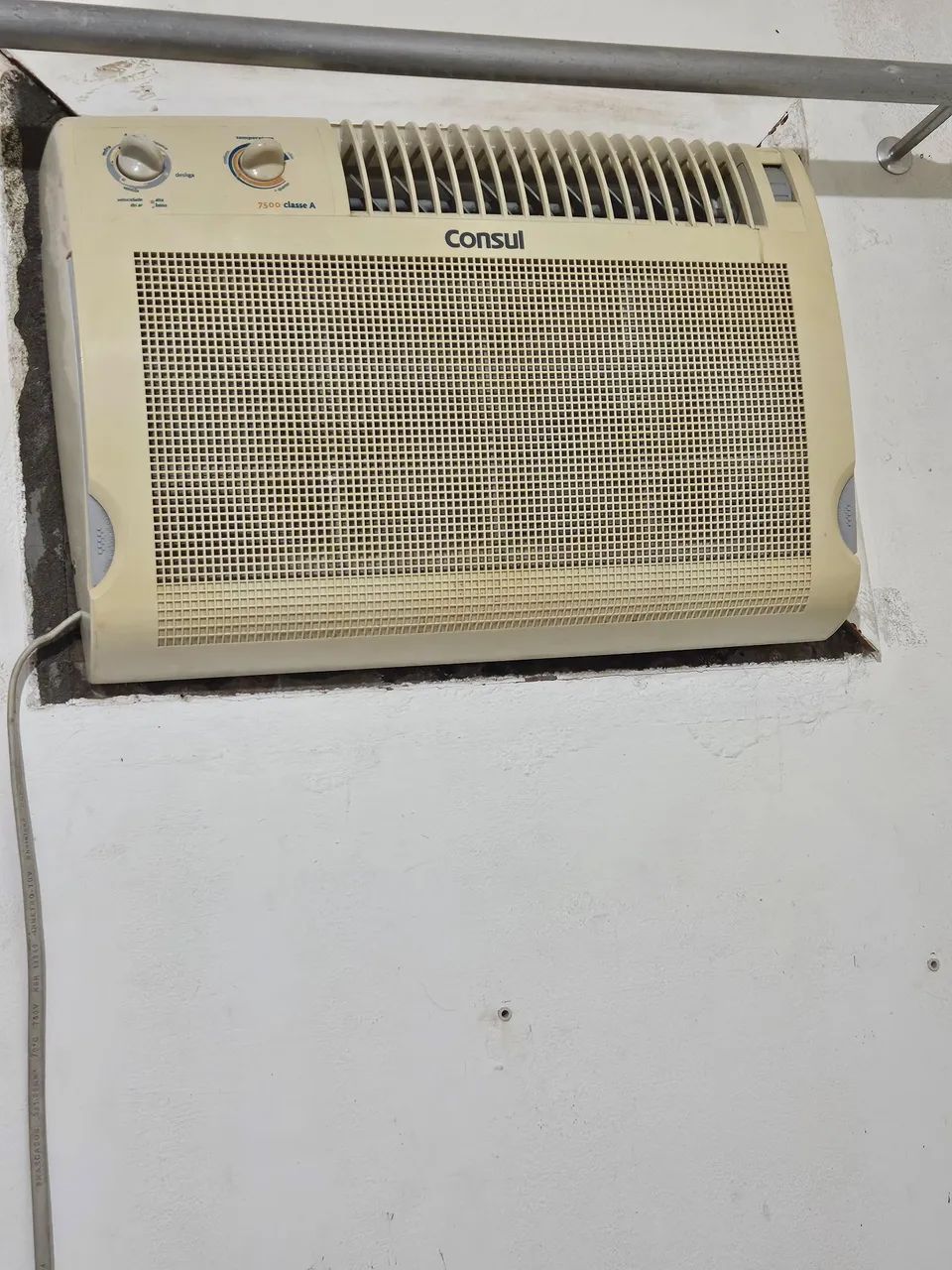 Ar-condicionado  - Foto 2