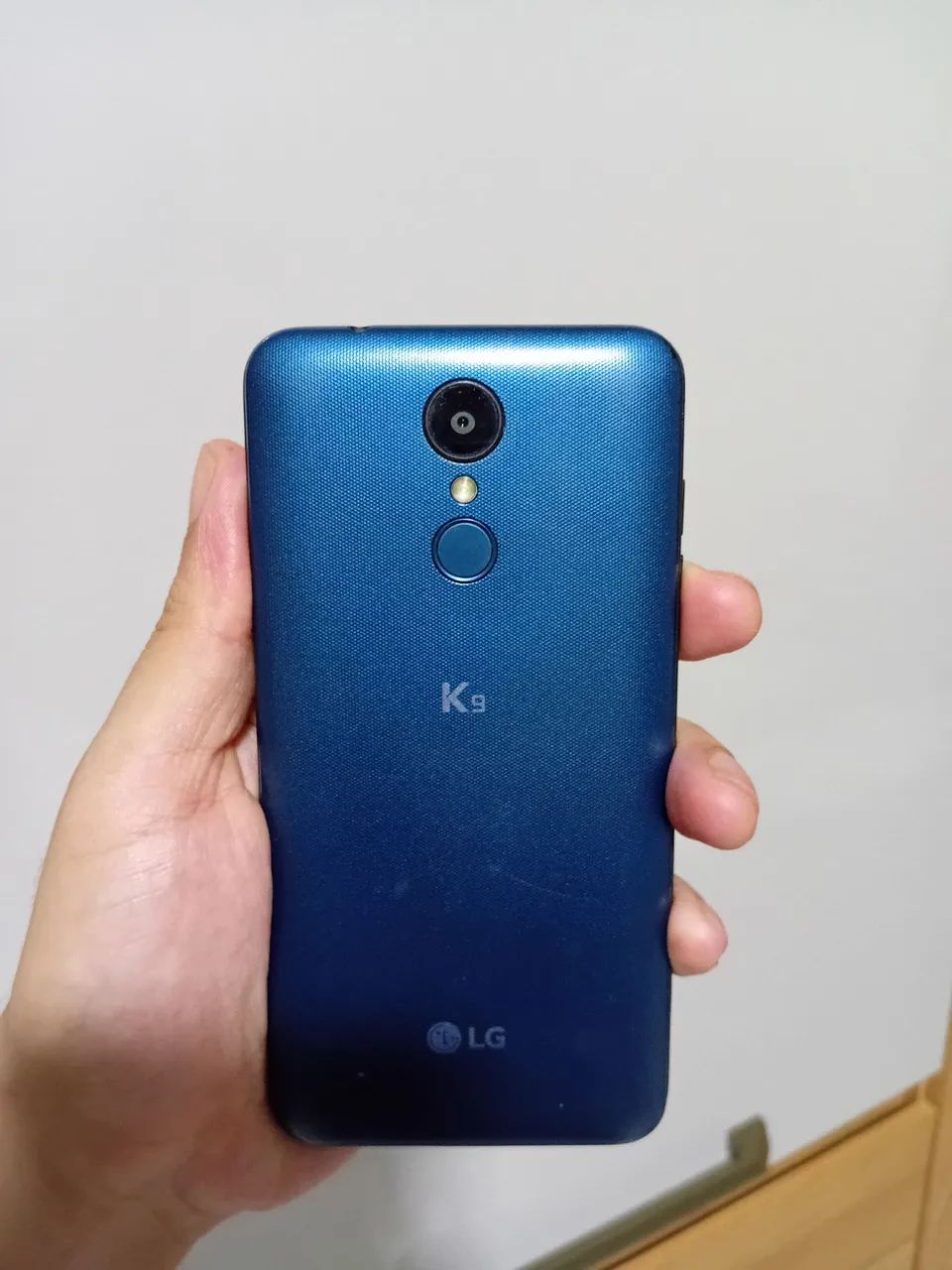 Lg  - Foto 4