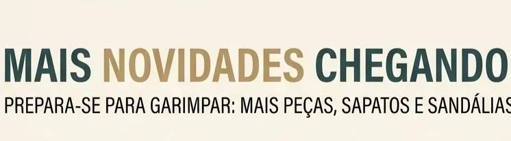Garimpe de Luxo. - Foto 5