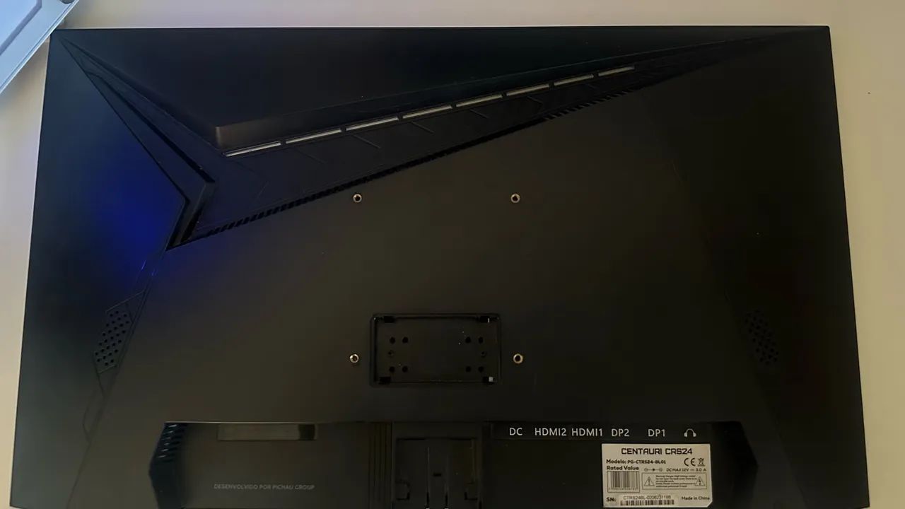 Monitor pichau  - Foto 2