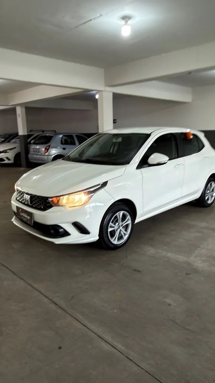 Fiat Argo 1.0 6V Flex. 2022 - Foto 5