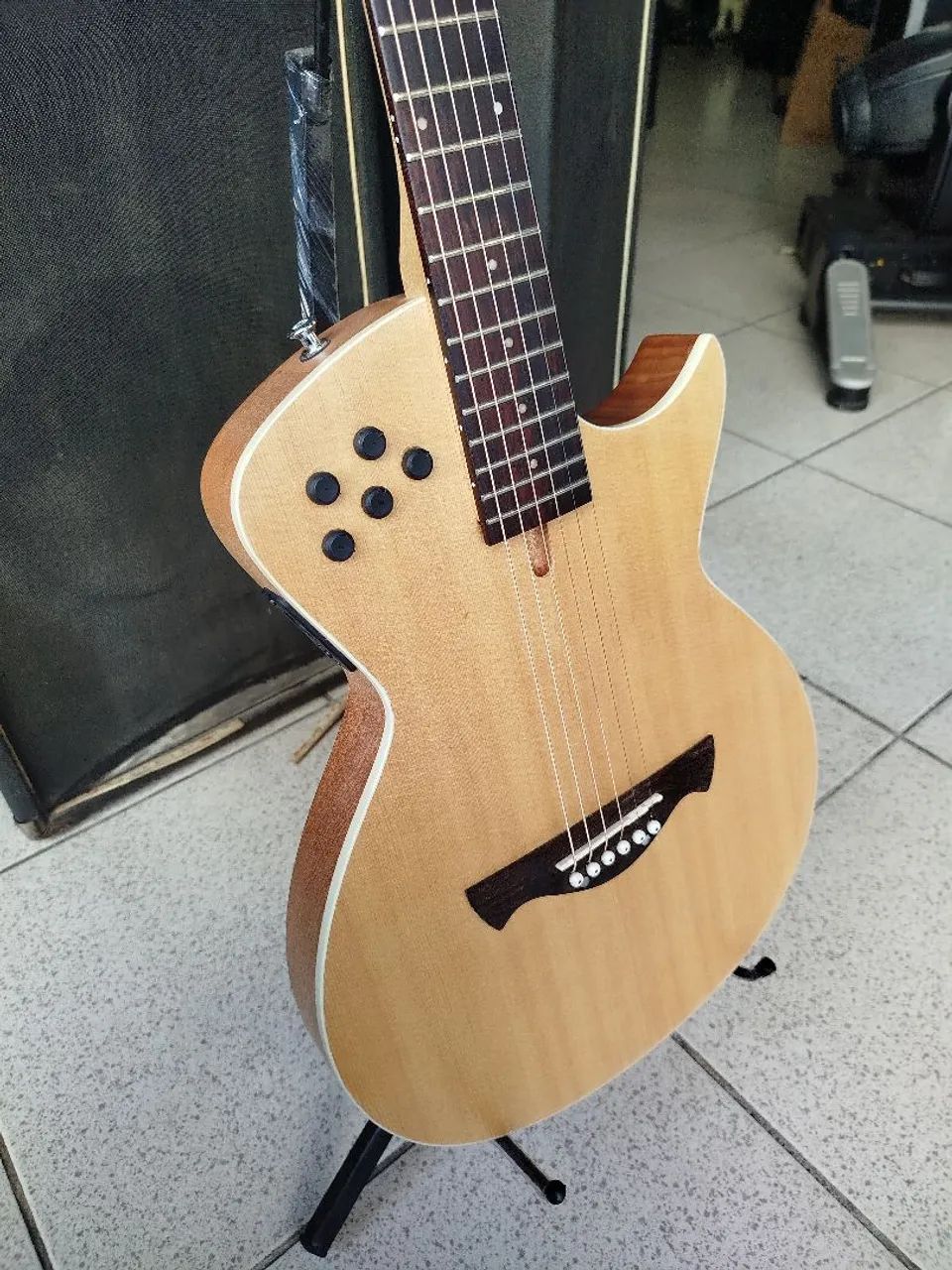 Violão Tagima Modena - Foto 3