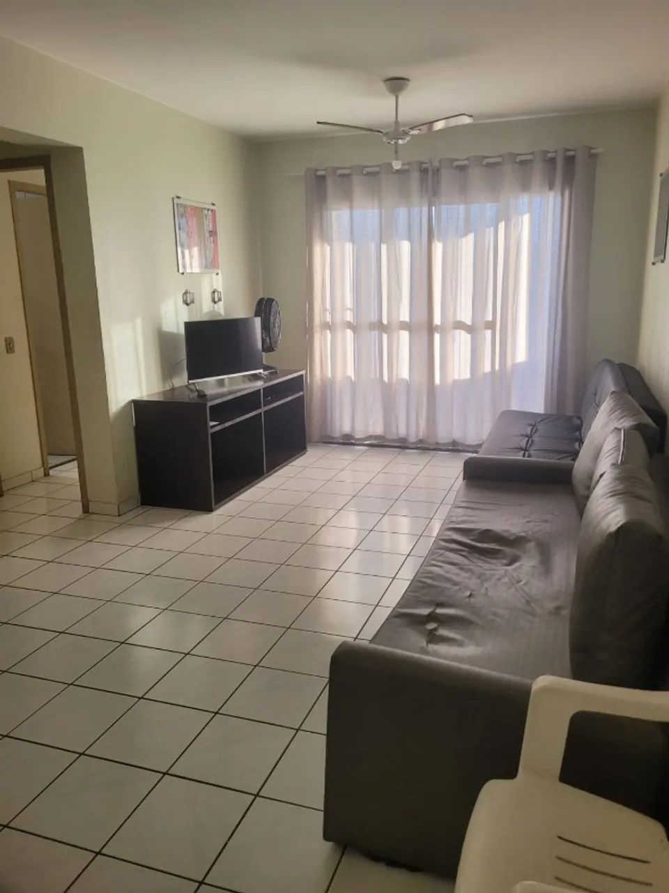 Apartamento em Caldas Novas, 2 quartos - Foto 2