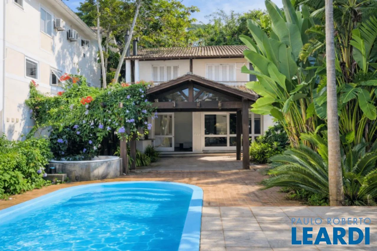CASA TÉRREA - LAGOA DA CONCEIÇÃO - SC - Foto 4