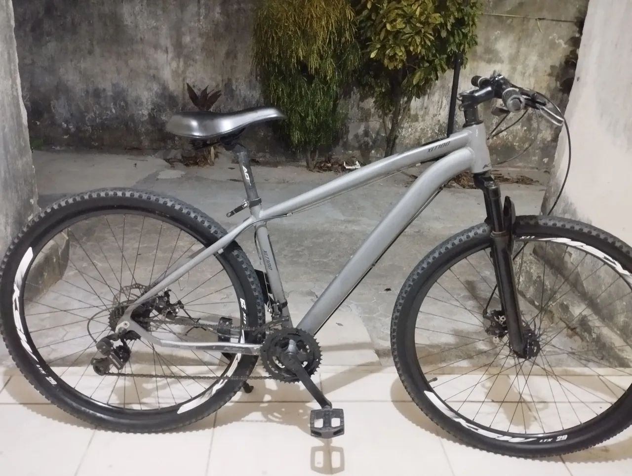 Bicicleta ksw - Foto 3