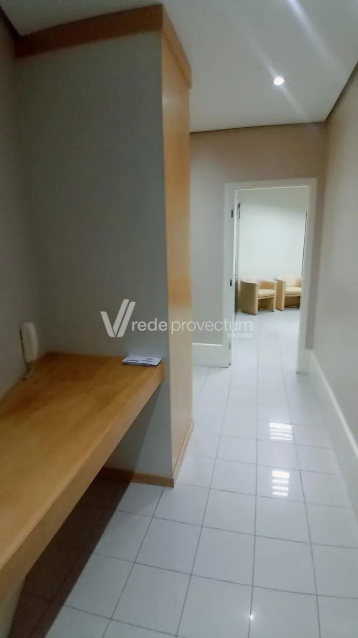 sala - Cambuí - Campinas - Foto 2
