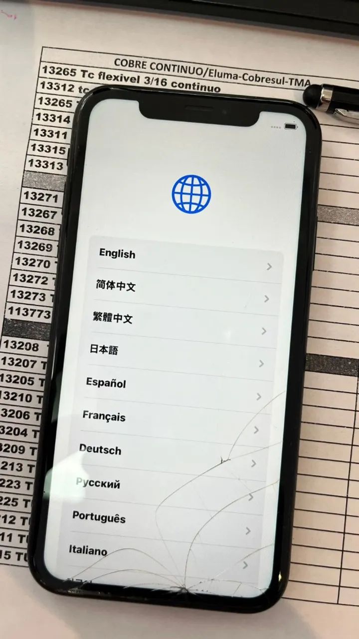 Iphone XR 64bg