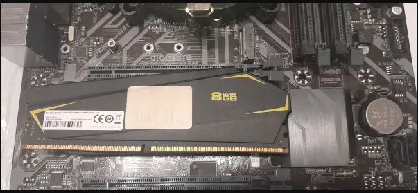Kit Intel Core i5-8400 + Placa-mãe Gigabyte B360M D3H + 8GB DDR4 - Foto 5