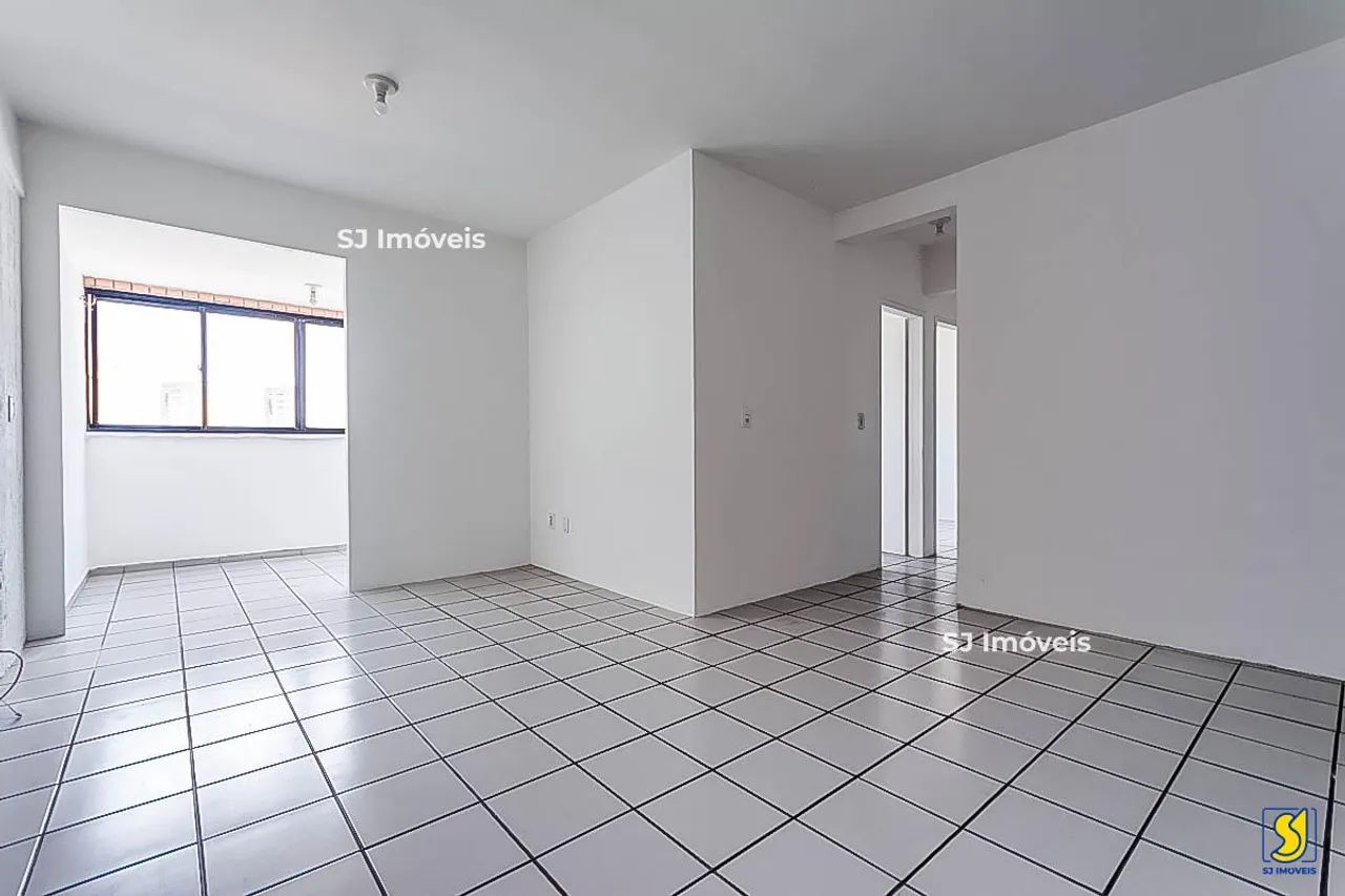 Apartamento de 80 m² em Salinas para alugar | Av. Rogaciano Leite - Foto 4