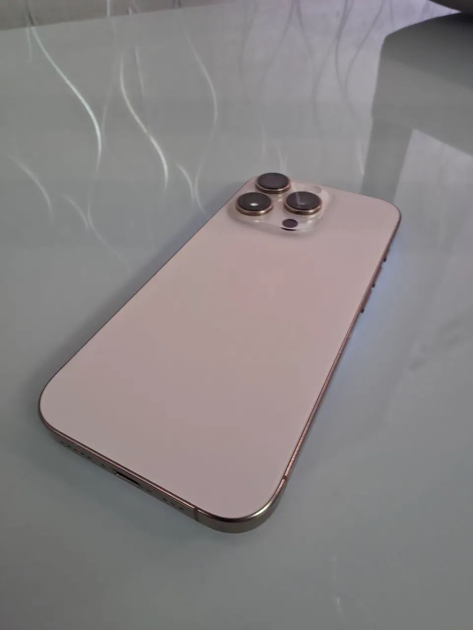 Iphone 16 PRO - 265gb - Foto 5