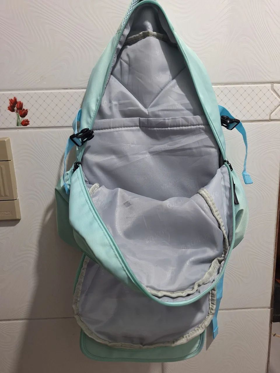 Mochila  - Foto 4