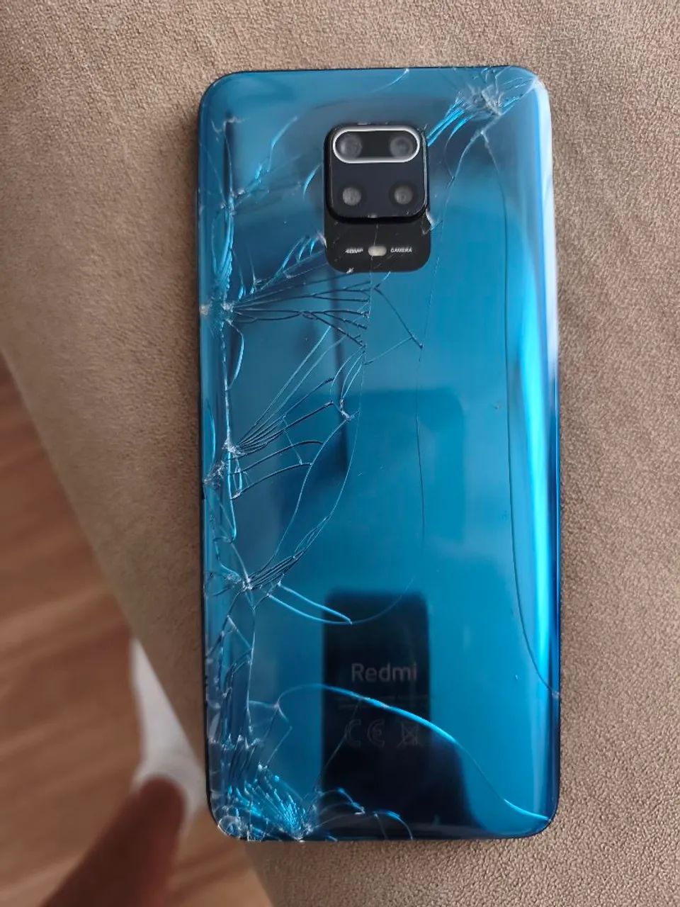 Celular - Foto 2