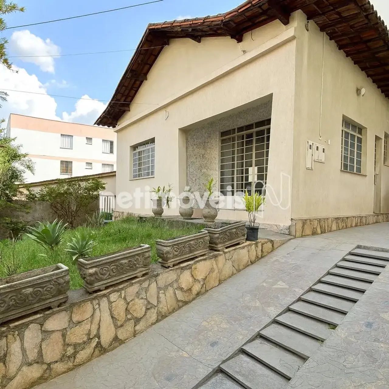 Venda Casa Coração Eucarístico Belo Horizonte
