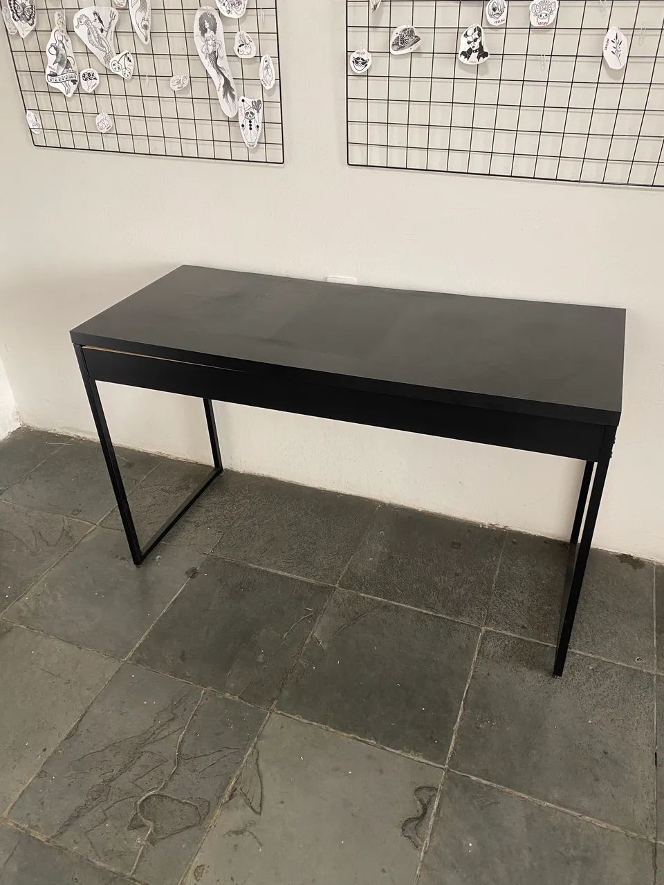 Mesa de escritório