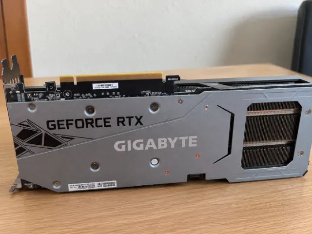 RTX 3060 12Gb Gigabyte - Foto 3