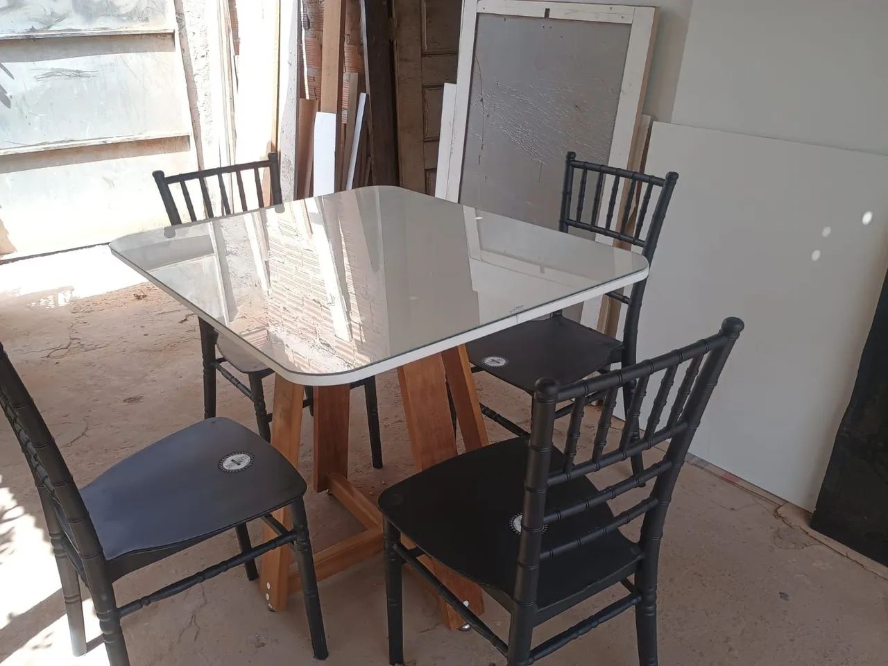 Conjunto top de jantar  - Foto 2