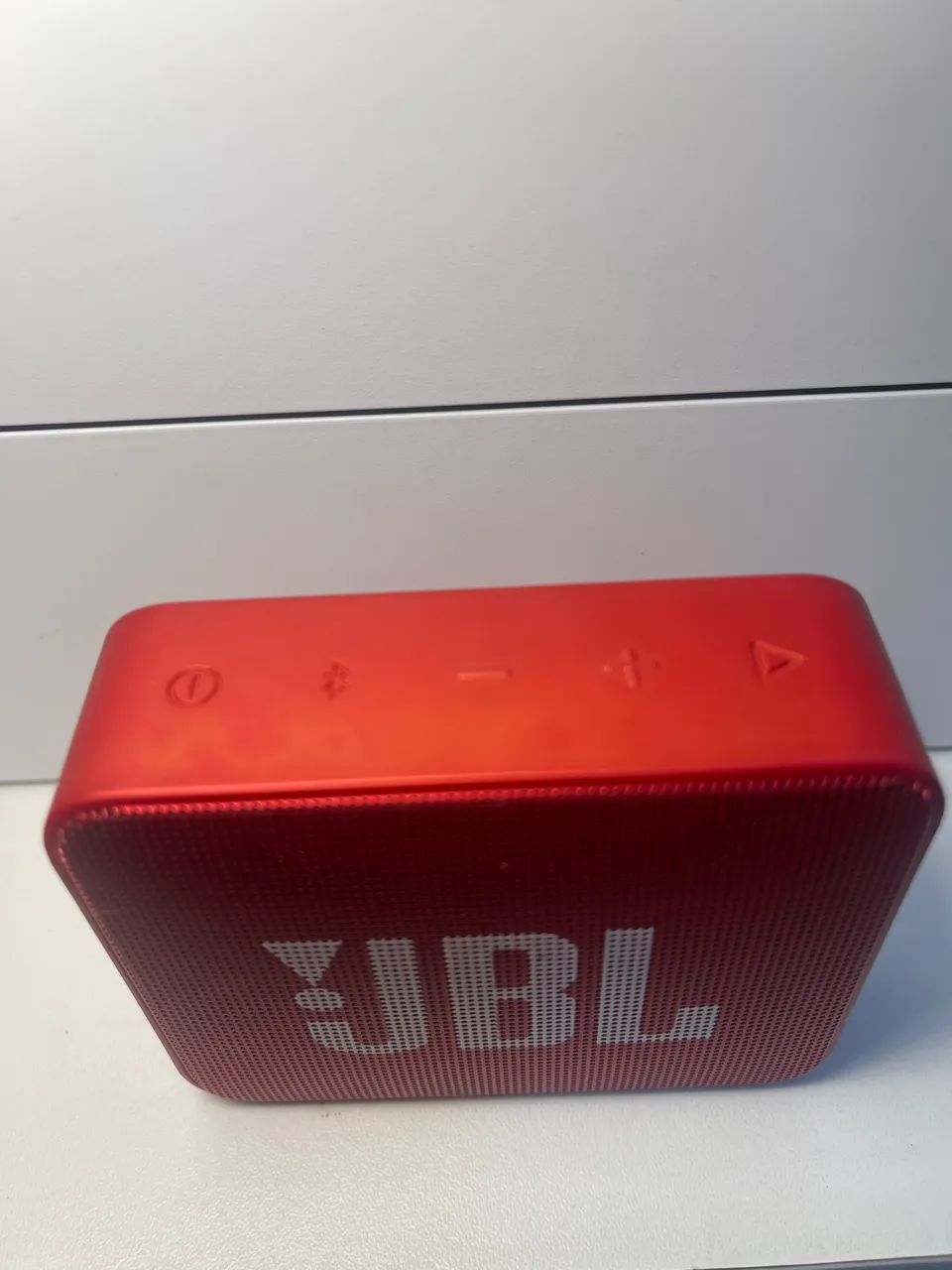 JBL vermelha  - Foto 4