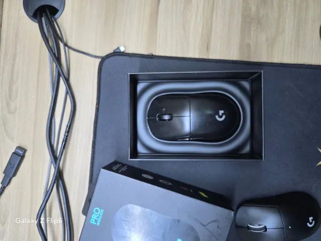 logitech g pro