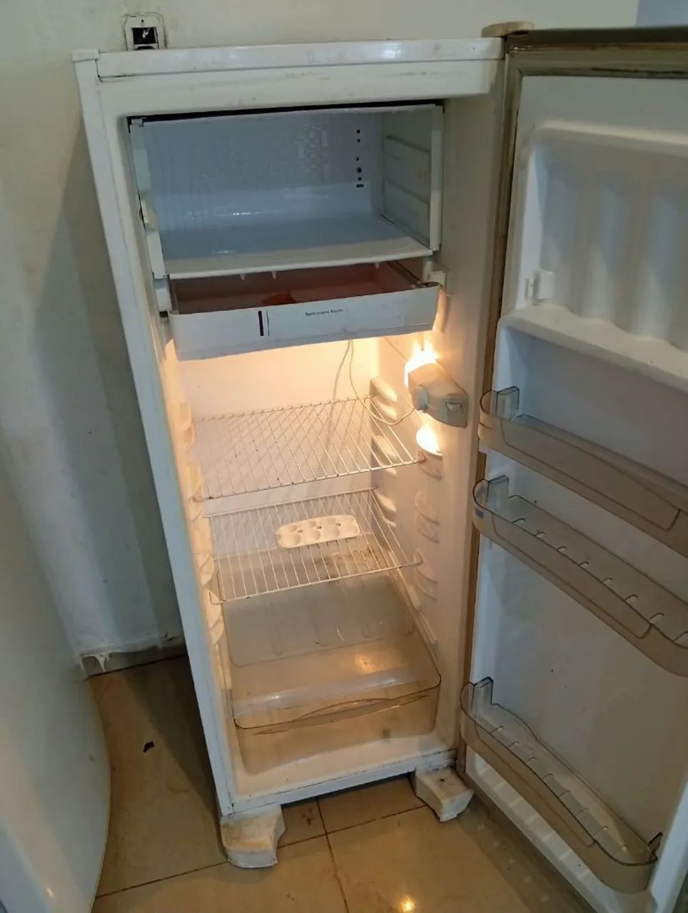 Geladeira  - Foto 2