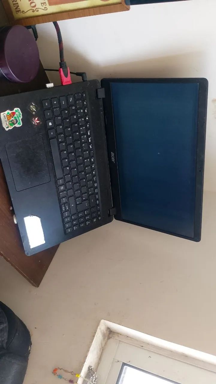 Notebook ace  - Foto 2