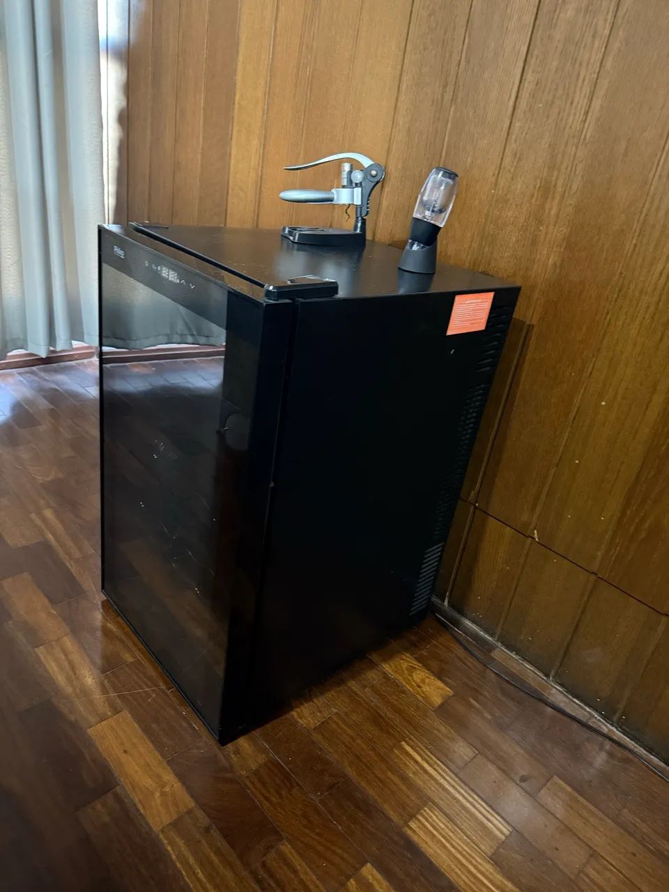 ADEGA 24 vinhos - Foto 2