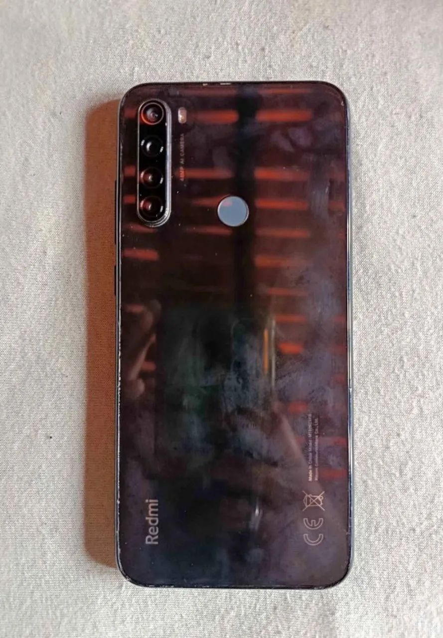 Redmi note 8 - Foto 4