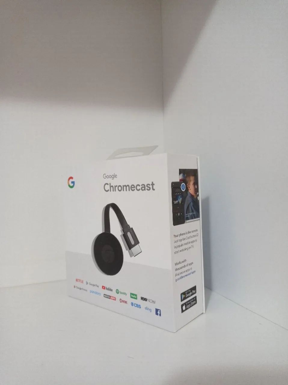 Chromecast original  - Foto 2
