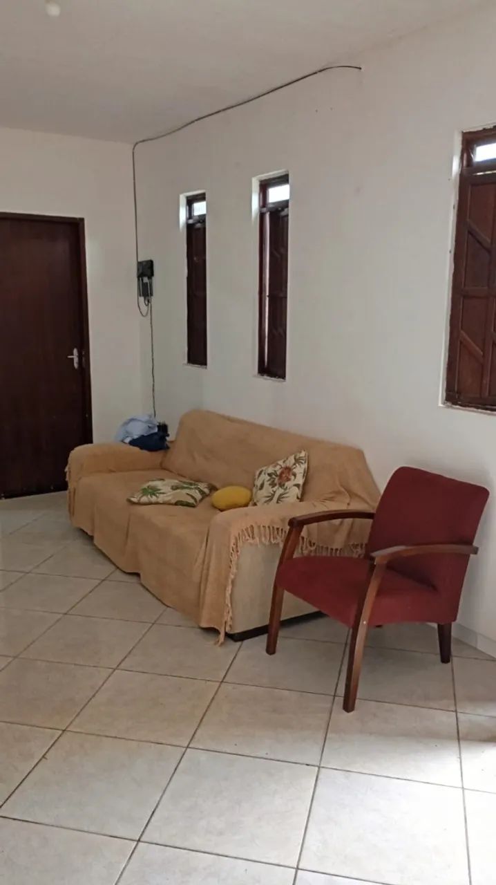 VENDE-SE UMA CASA  EM CATU-BA  R$ 110.000,00 - Foto 5