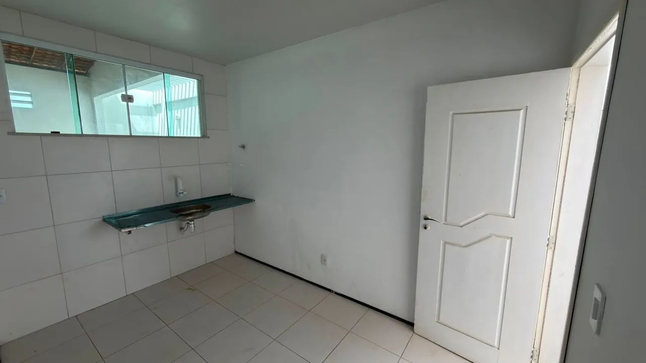 VENDO CASA NO COHAFUMA - Foto 4