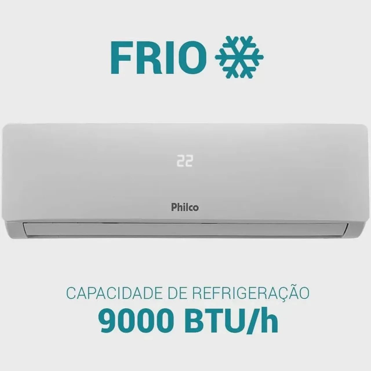 Ar condicionado  - Foto 4