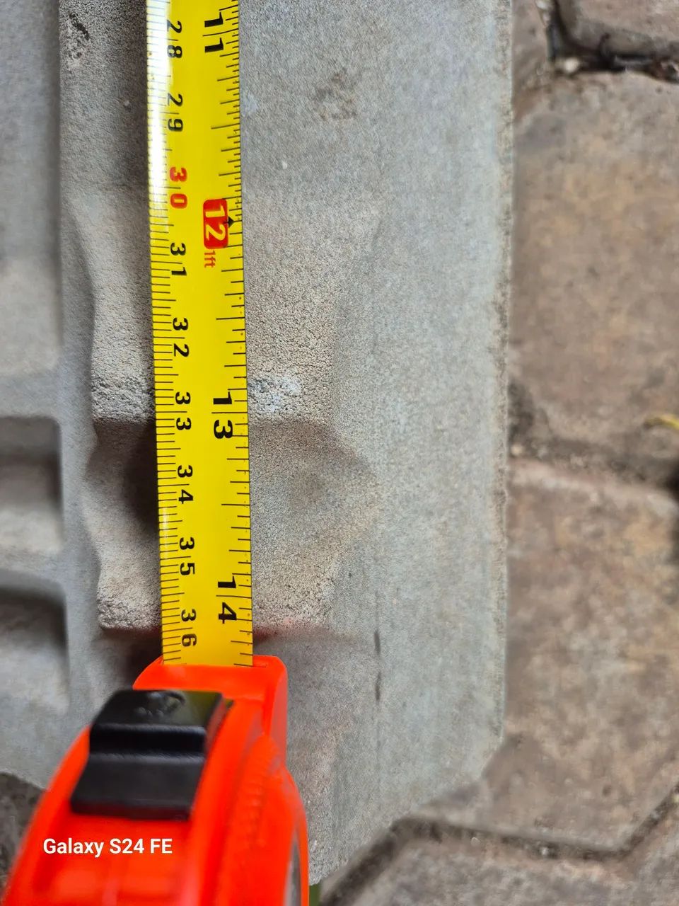 Telhas de concreto  - Foto 5