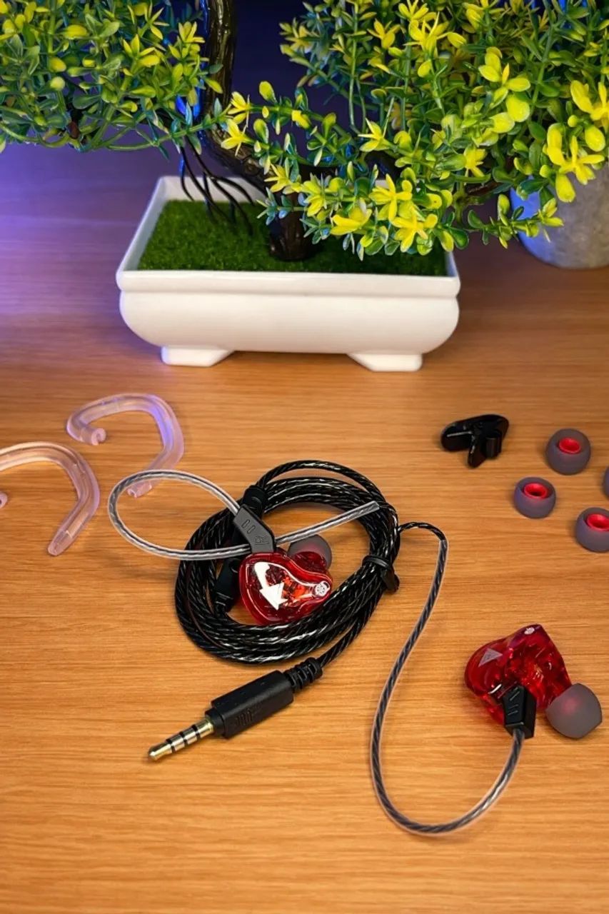 Fone Gaming QKZ AK6 - Foto 2