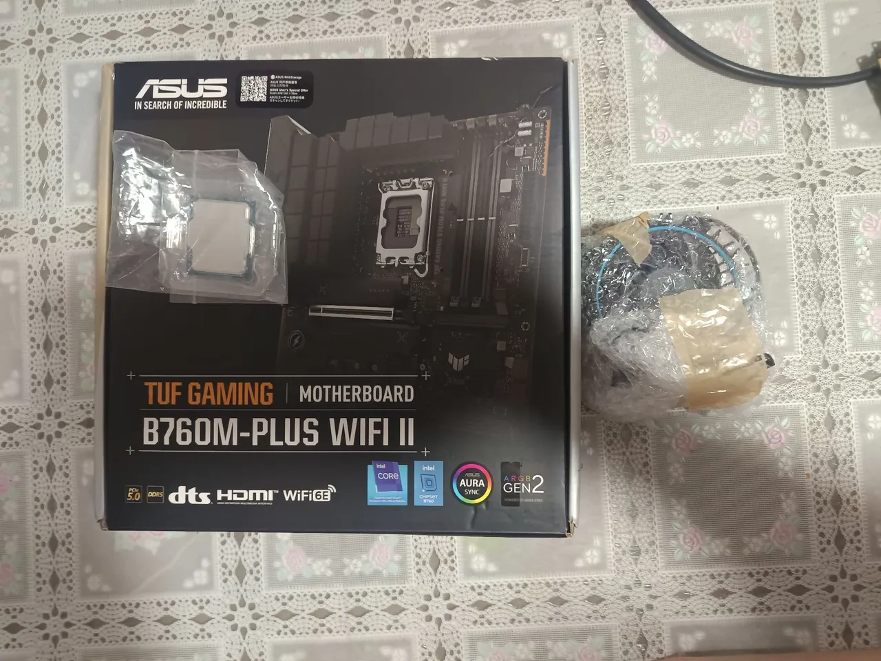 KIT I7 7700K + Z270 - Peças de Hardware - Alto Boqueirão, Curitiba