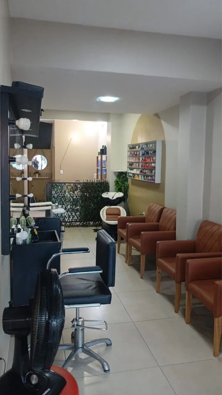 Studio de beleza ?. Vendo  - Foto 2