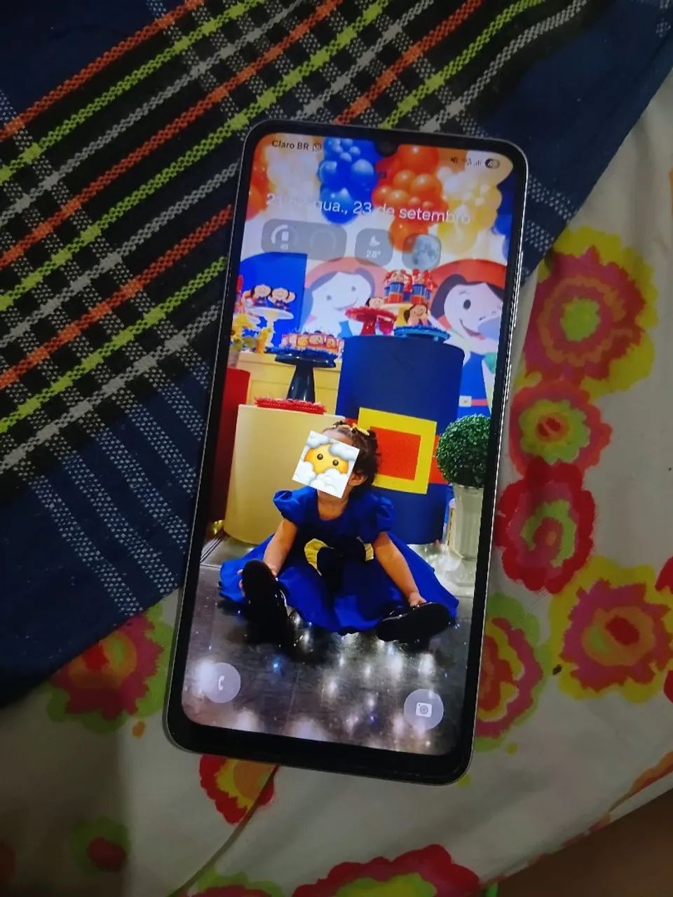 Samsung a05 - Foto 5