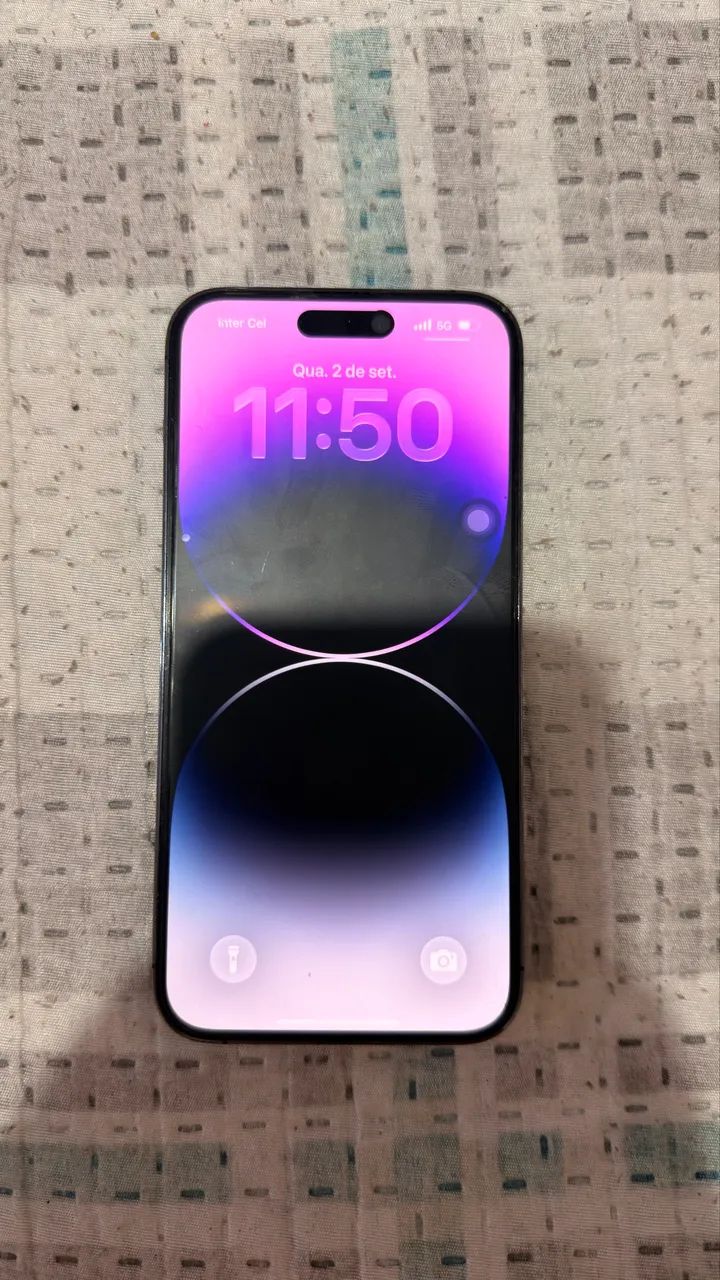 iPhone 14 Pro Max  - Foto 3