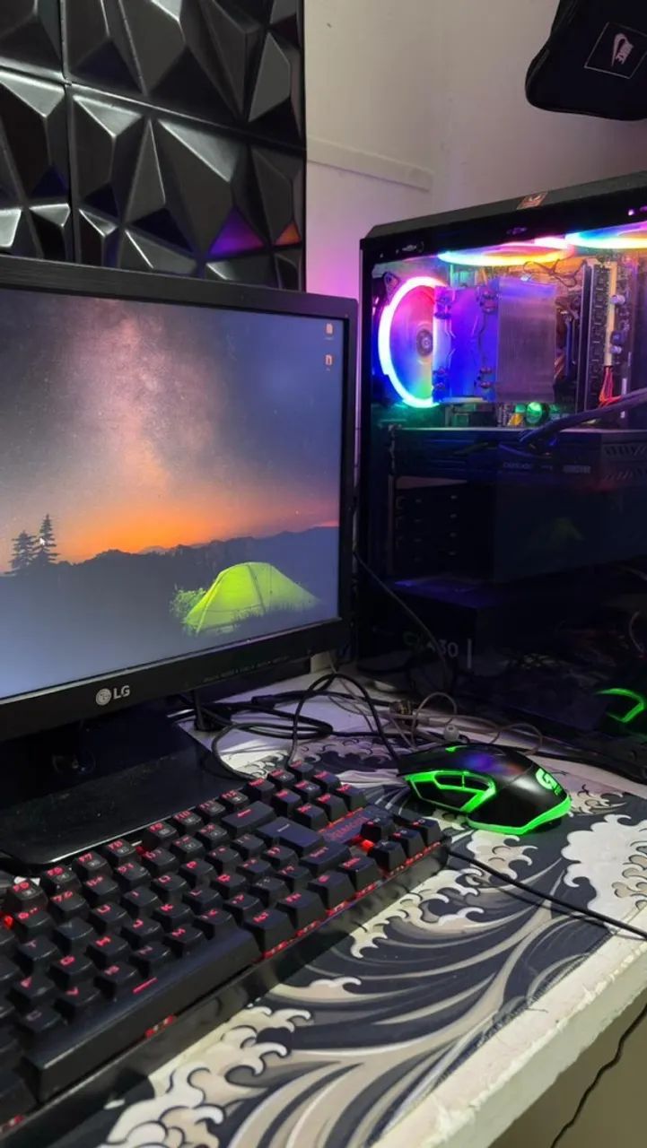 PC GAMER 