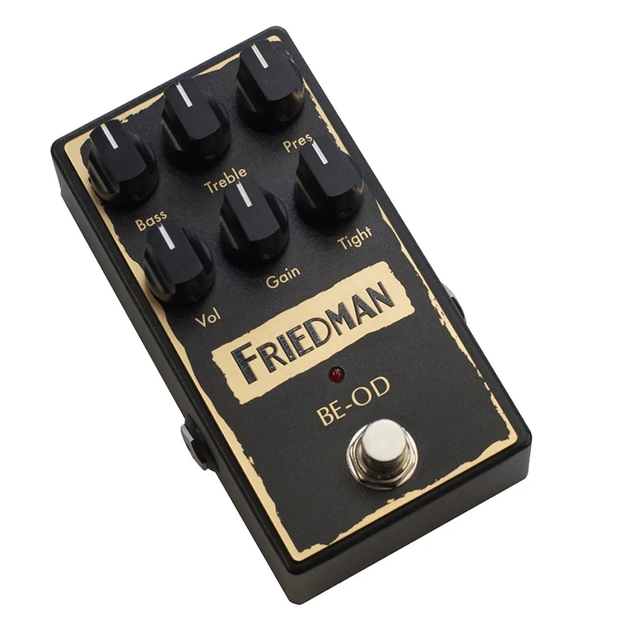 Pedal Friedman Be-od Overdrive - Instrumentos musicais - Esperança
