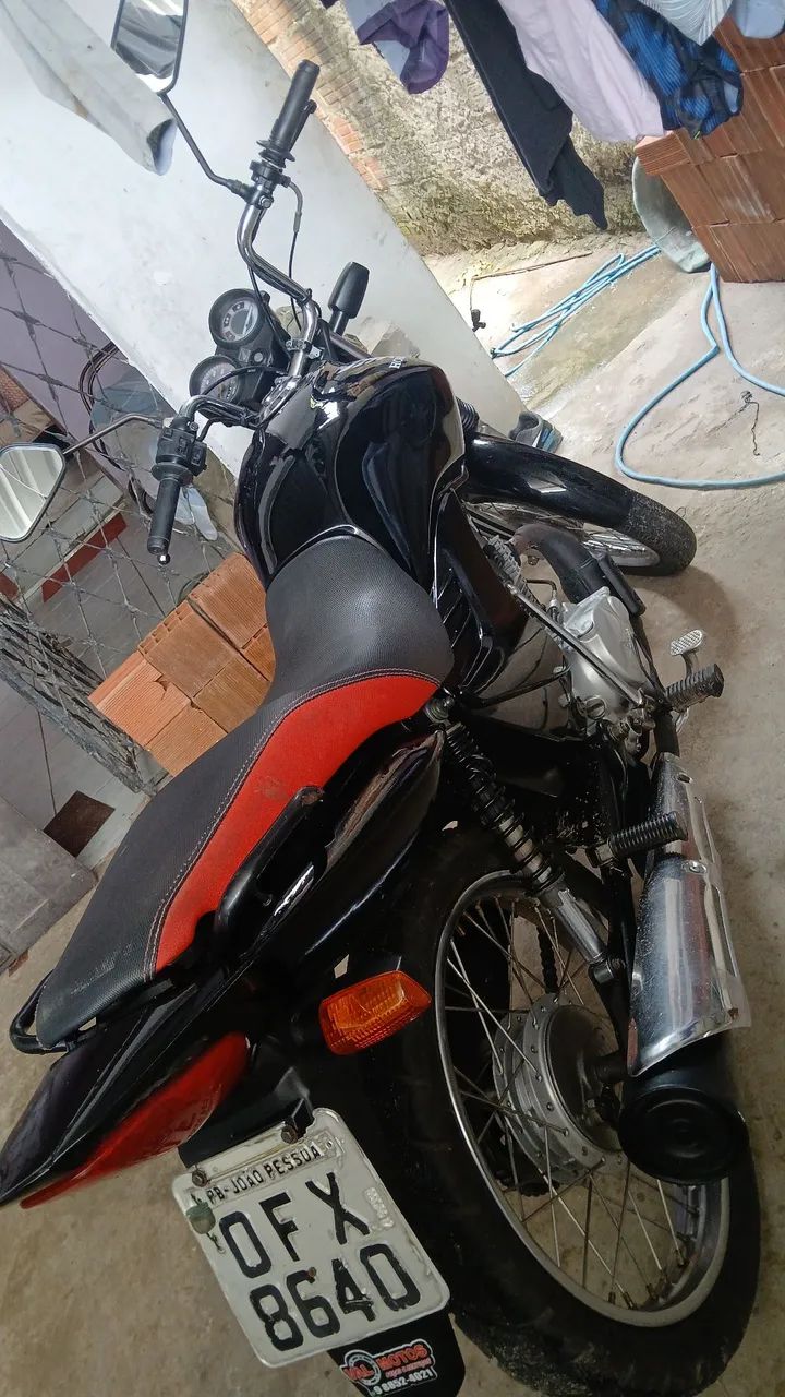 Moto fan - Foto 2