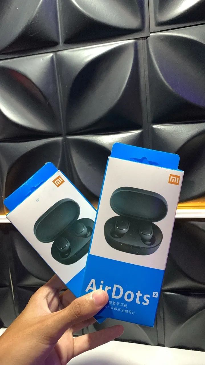 Fones Airdots S - Foto 3