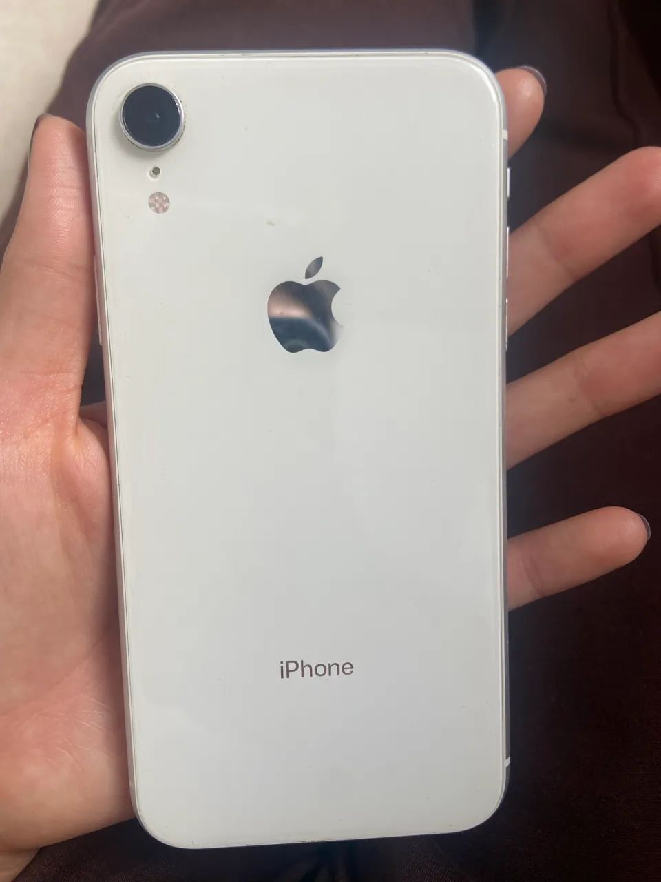 iPhone XR - Foto 5