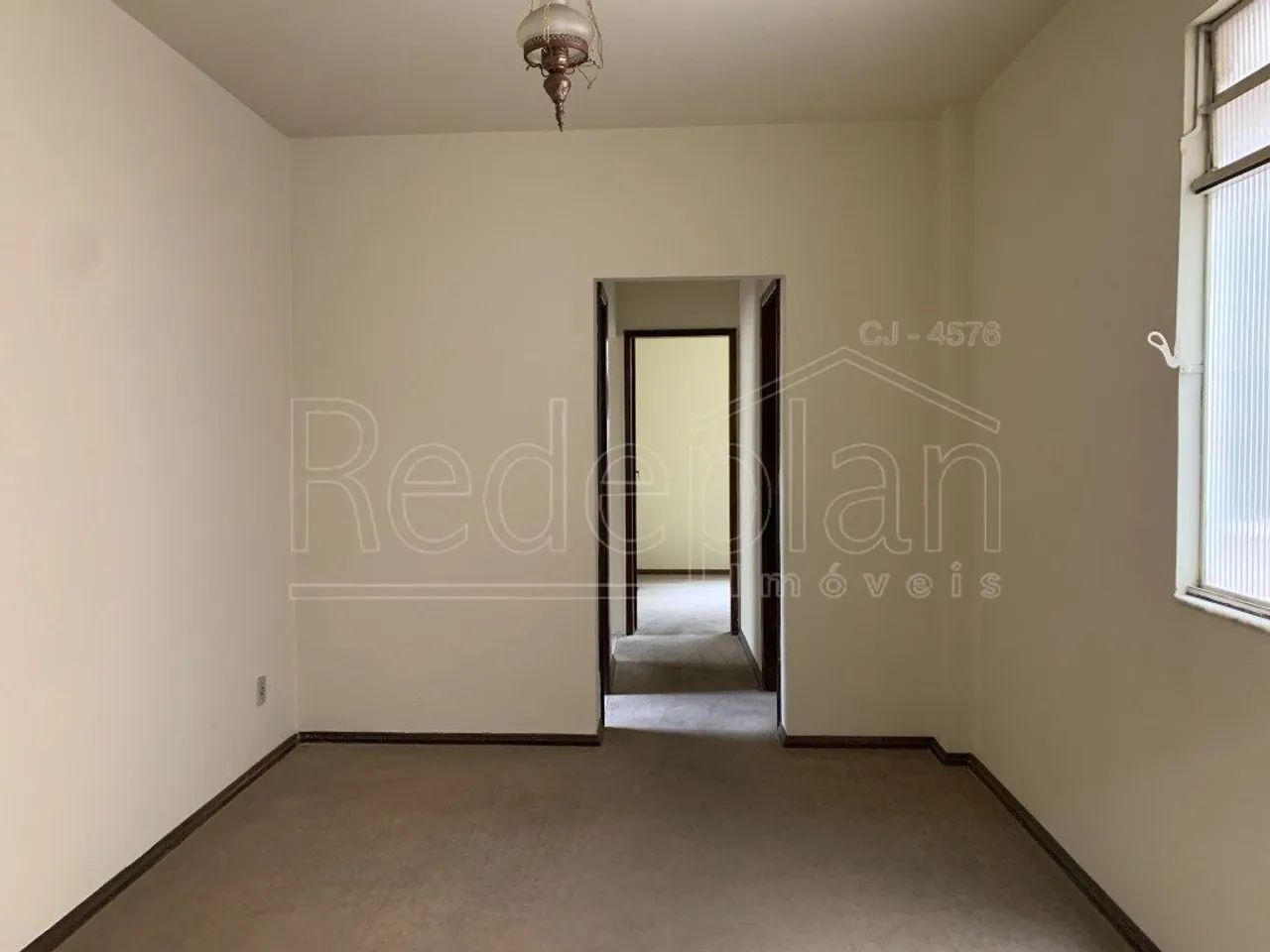 Apartamento de 2 quartos no Ano Bom - Foto 2