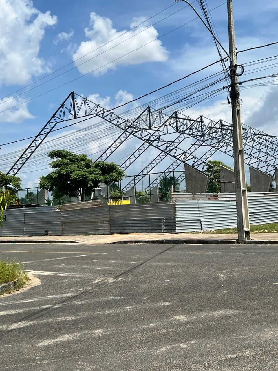 Serralheiro Domicilar BV